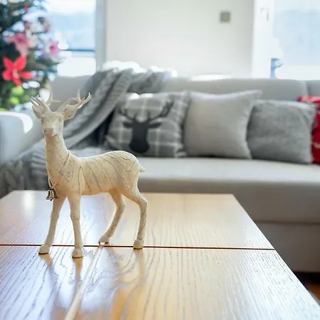 Skrzyczne Apartamento Szczyrk