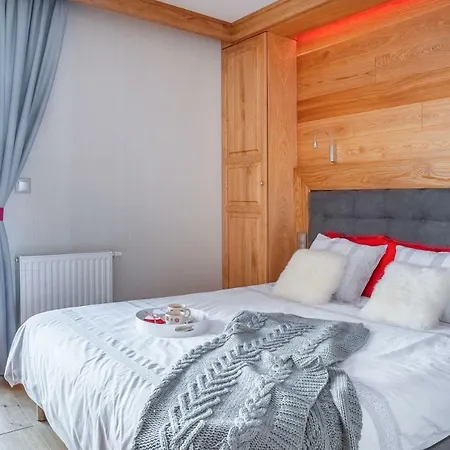Apartment Skrzyczne