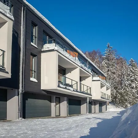 Appartamento Skrzyczne Szczyrk