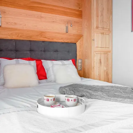 Apartment Skrzyczne Szczyrk