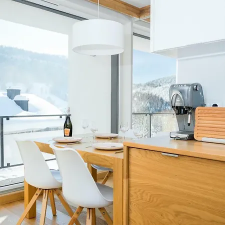 Skrzyczne Apartament