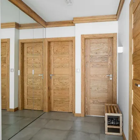 Skrzyczne Apartment *