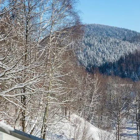 Skrzyczne Szczyrk