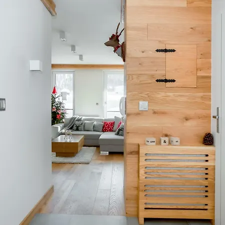 Skrzyczne Appartamento