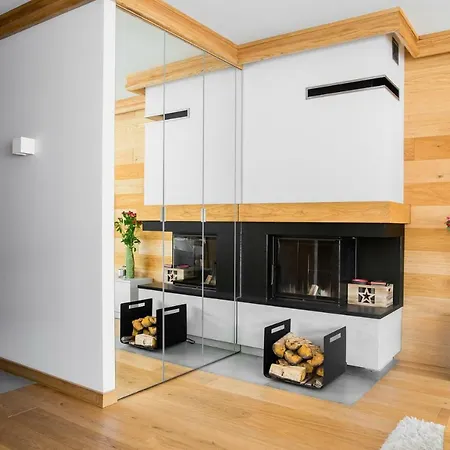 Apartment Skrzyczne *
