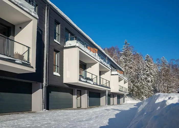 Apartamento Skrzyczne Szczyrk