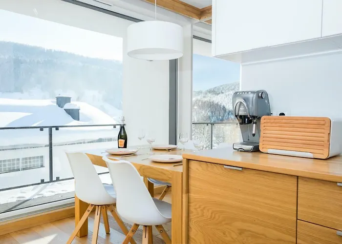 Skrzyczne Appartamento