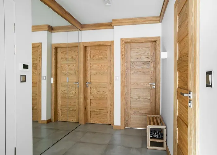 Skrzyczne Apartamento *