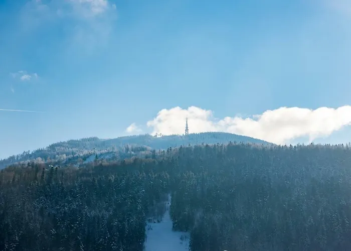 דירה Skrzyczne *