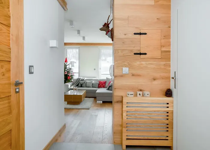 Skrzyczne Apartamento