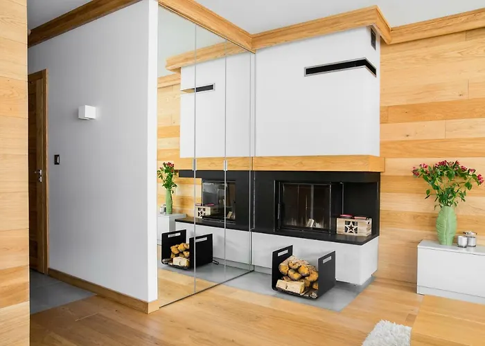 Apartamento Skrzyczne *